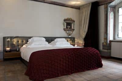 Historic Suite