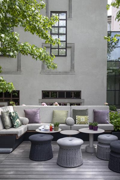 Widder Garden