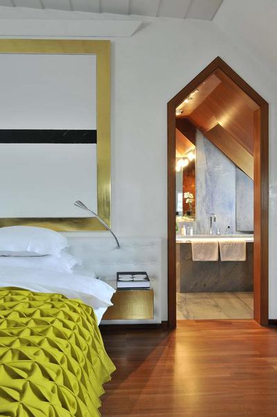 Penthouse Suite
