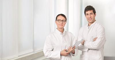 Swiss Medical Competence - Second Opinion from a Swiss Specialist
