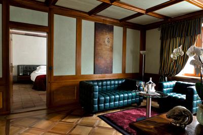Historic Suite