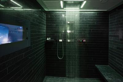 Courtyard Suite & Spa