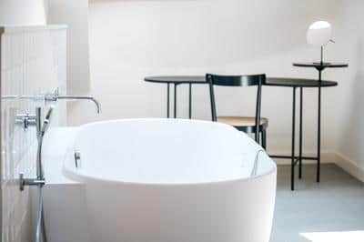 Penthouse Maisonette Apartment