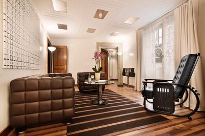 Courtyard Suite & Spa