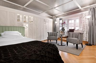 Design Single Room