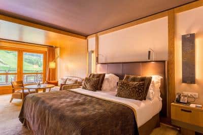 Junior Suite Deluxe