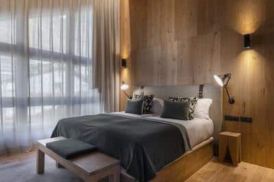 4-Bedroom Duplex Residence