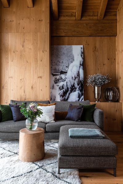 Residence Penthouse