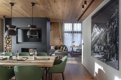 4-Bedroom Duplex Residence