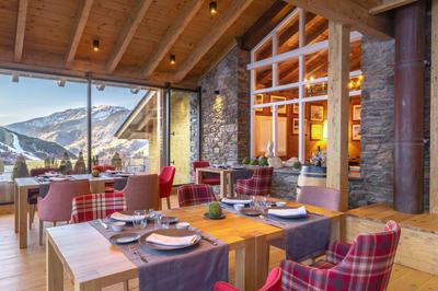 Sol i Neu Club Hermitage Restaurant