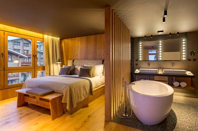 4-Bedroom Duplex Residence