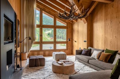 4-Bedroom Duplex Residence