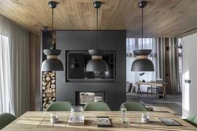 4-Bedroom Duplex Residence