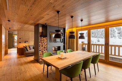 4-Bedroom Residence