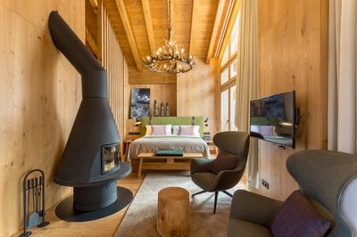 Residence Penthouse