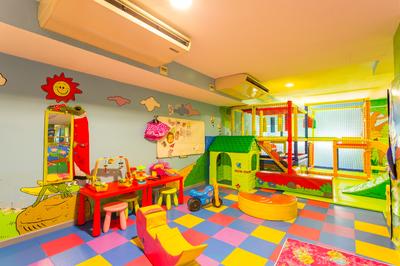 Kids Club