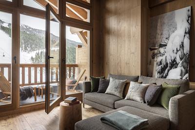 Residence Penthouse