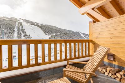 Residence Penthouse