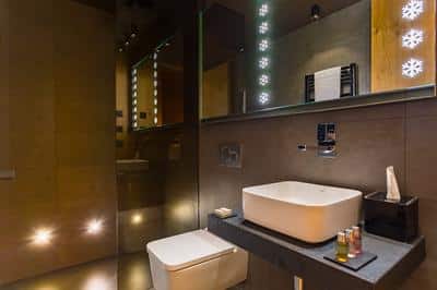 2-Bedroom Residence - Village View