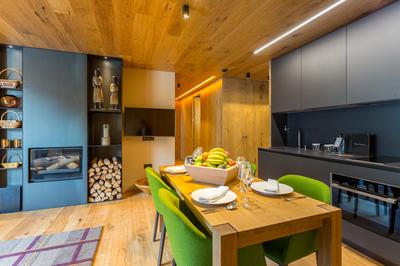 2-Bedroom Residence - Village View