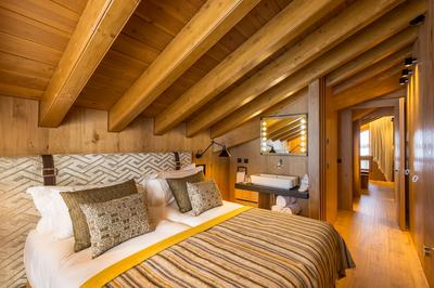 4-Bedroom Duplex Residence