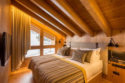4-Bedroom Duplex Residence