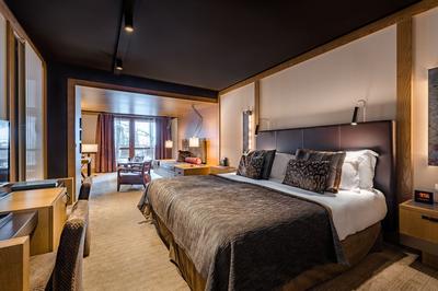 Junior Suite Premium