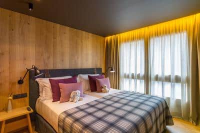 2-Bedroom Residence - Village View