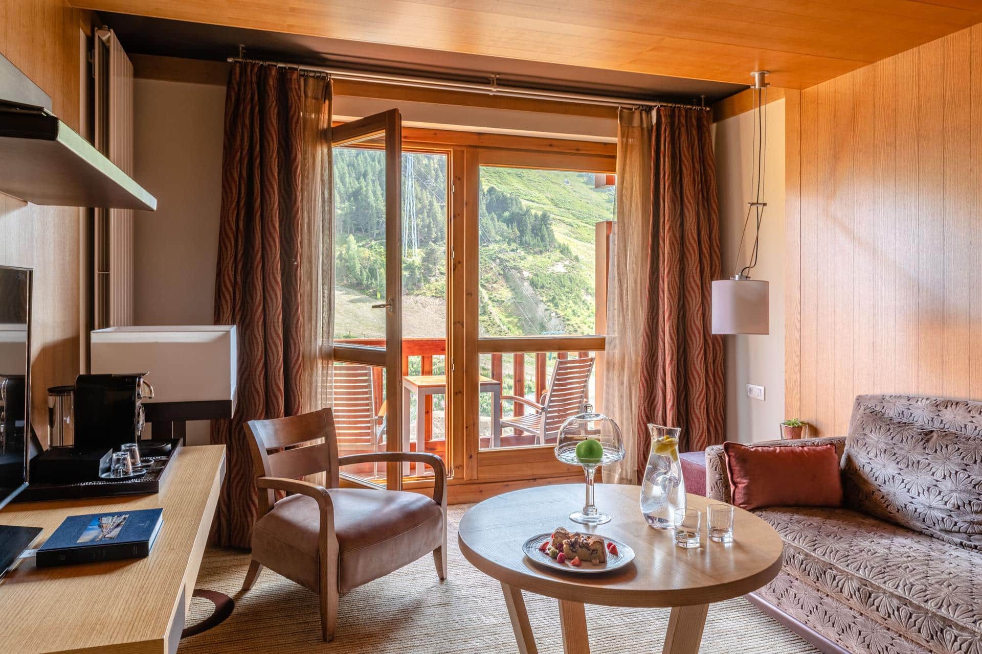 Sport Hermitage And Spa