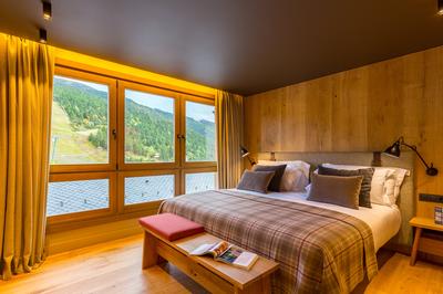 2-Bedroom Residence - Mountain View