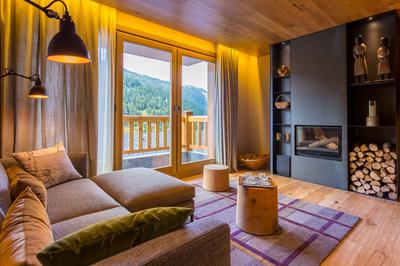2-Bedroom Residence - Mountain View