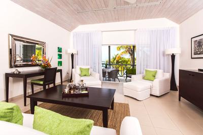 Bay Suite