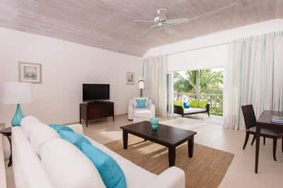 Garden Suite