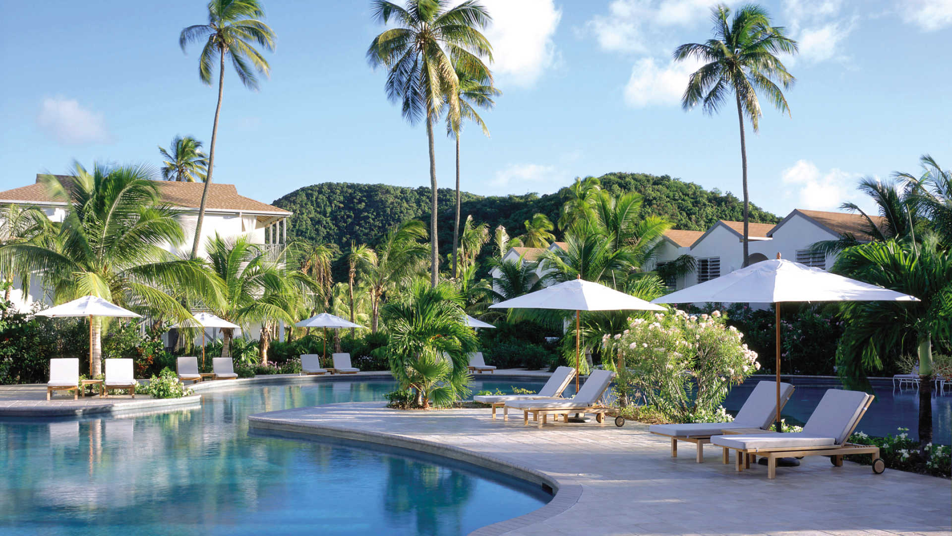 Carlisle Bay