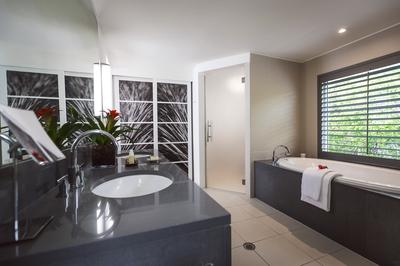 Garden Suite
