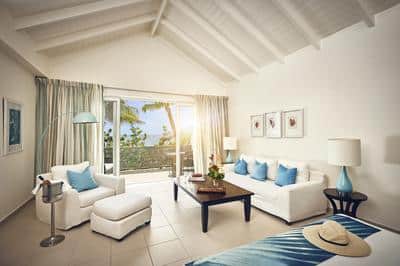 Beach Balcony Suite