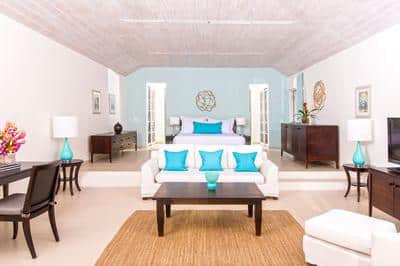 Ocean Suite