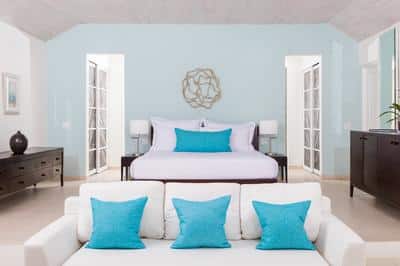Garden Suite