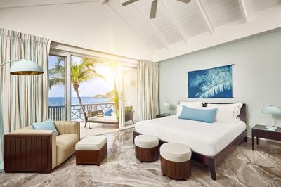 Beach Balcony Suite