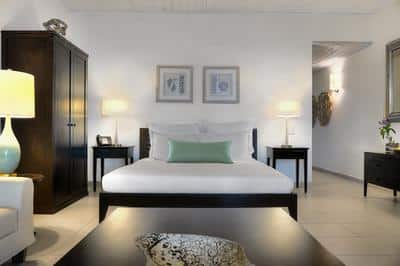 Beach Suite