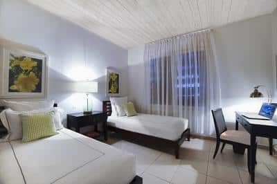 Beach Suite