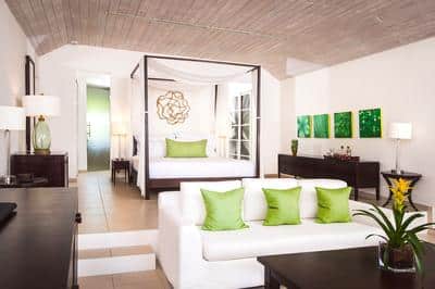 Bay Suite
