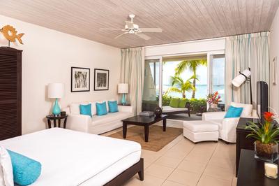 Beach Terrace Suite