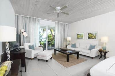 Beach Suite