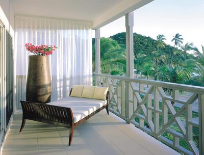Ocean Suite