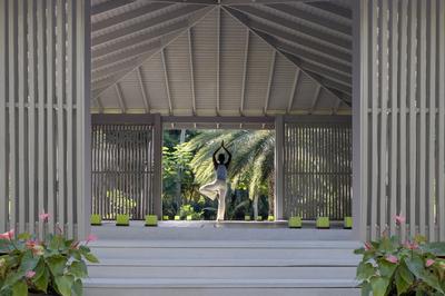 Yoga Pavilion