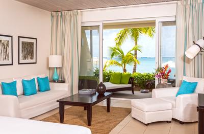 Ocean Suite