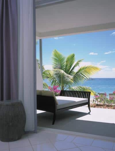Beach Suite