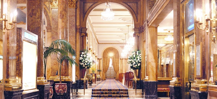 Alvear Palace Hotel