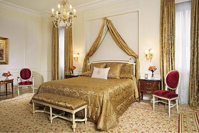Alvear Suite